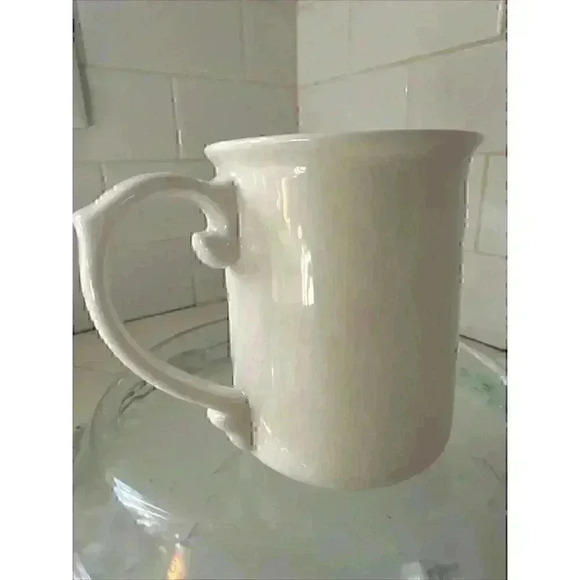 You're Not 50 Ceramic Coffee Tea Cup Birthday Grasslands Road Mug NICE - Picture 6 of 12